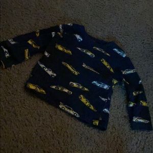Garanimals long sleeve